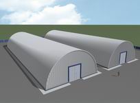 Снять ангар Новосибирск