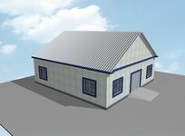 Стоимость строительства ангара