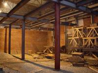 Устройство бетонных полов