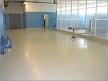 Стойкие промышленные полы
